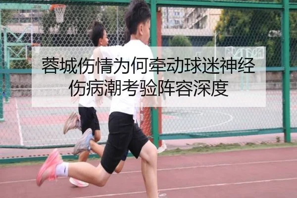 蓉城伤情为何牵动球迷神经 伤病潮考验阵容深度