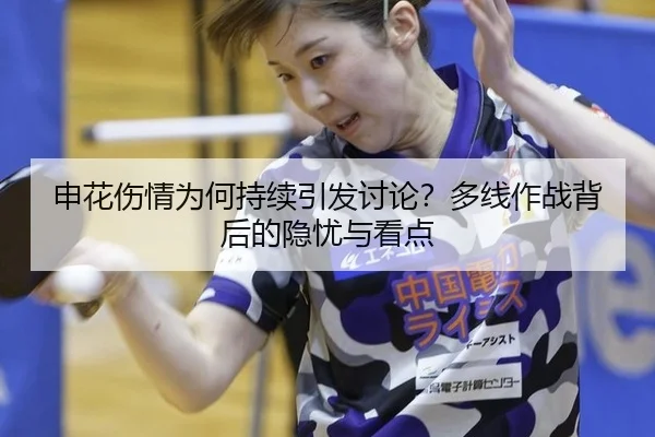 申花伤情为何持续引发讨论？多线作战背后的隐忧与看点